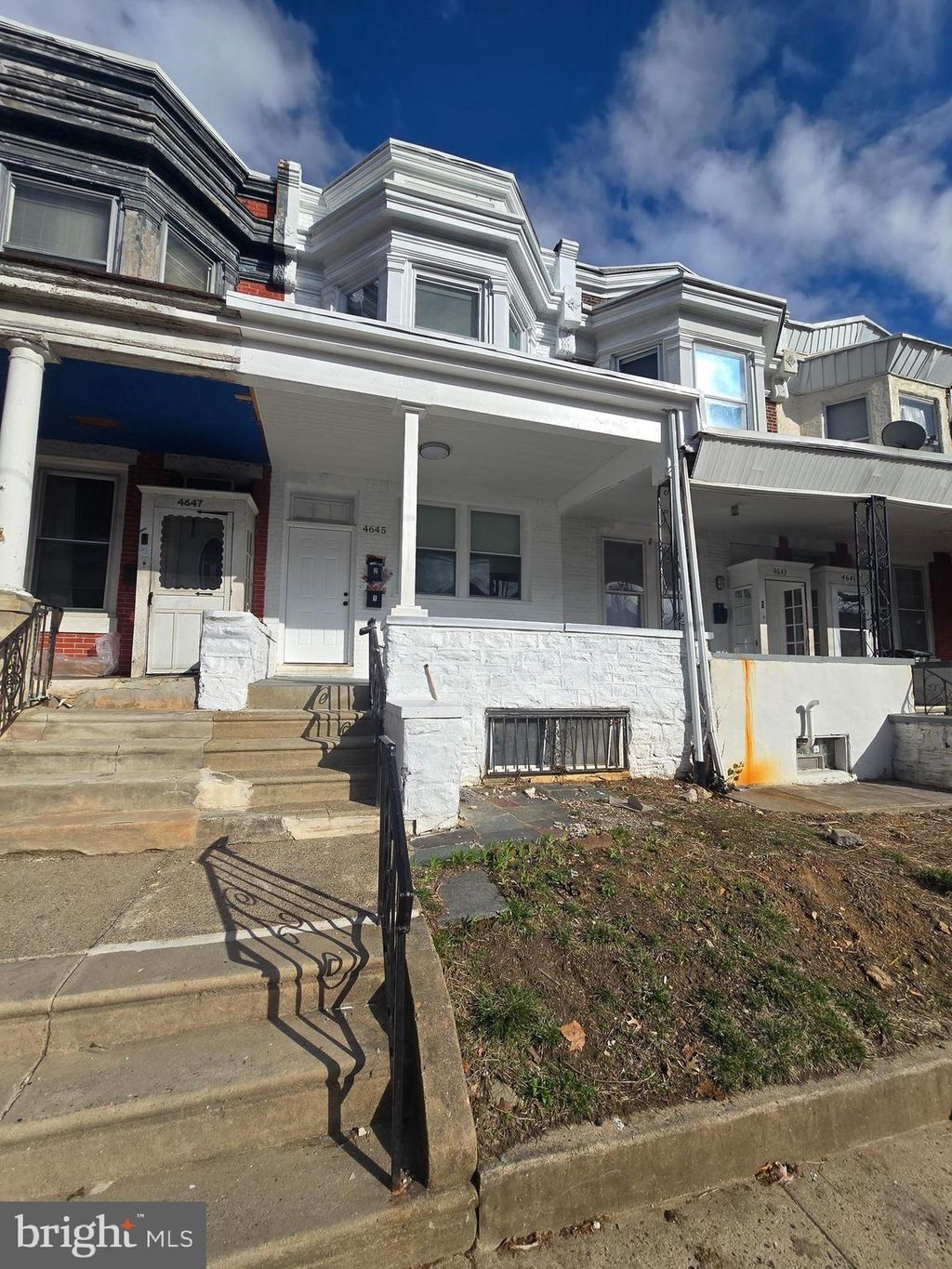 Photo of 4645 N 13th Street #1, PHILADELPHIA, PA 19140 (MLS # PAPH2459332)