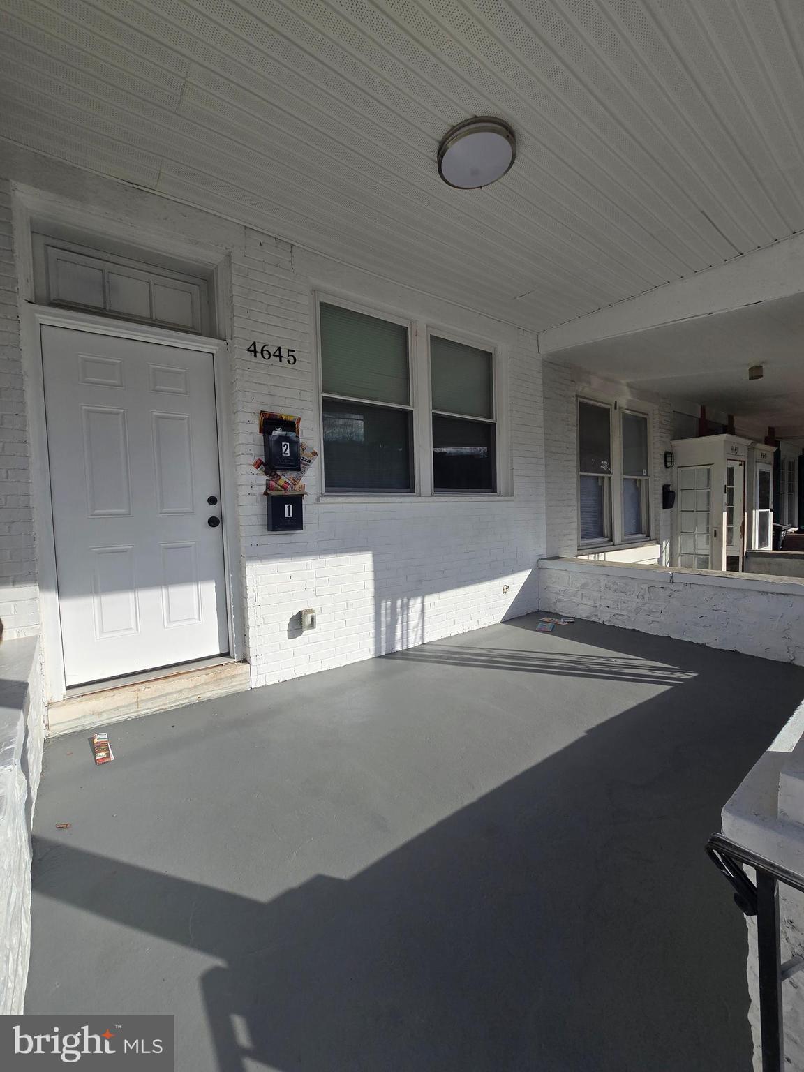 4645 N 13TH STREET 1