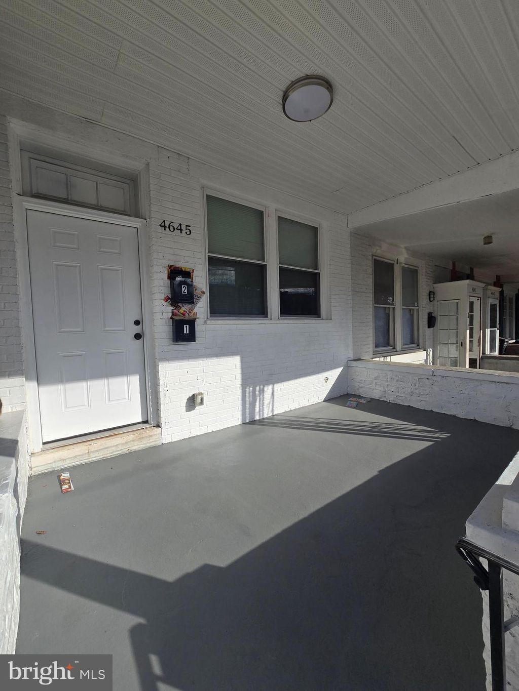 Photo of 4645 N 13th Street #1, PHILADELPHIA, PA 19140 (MLS # PAPH2459332)