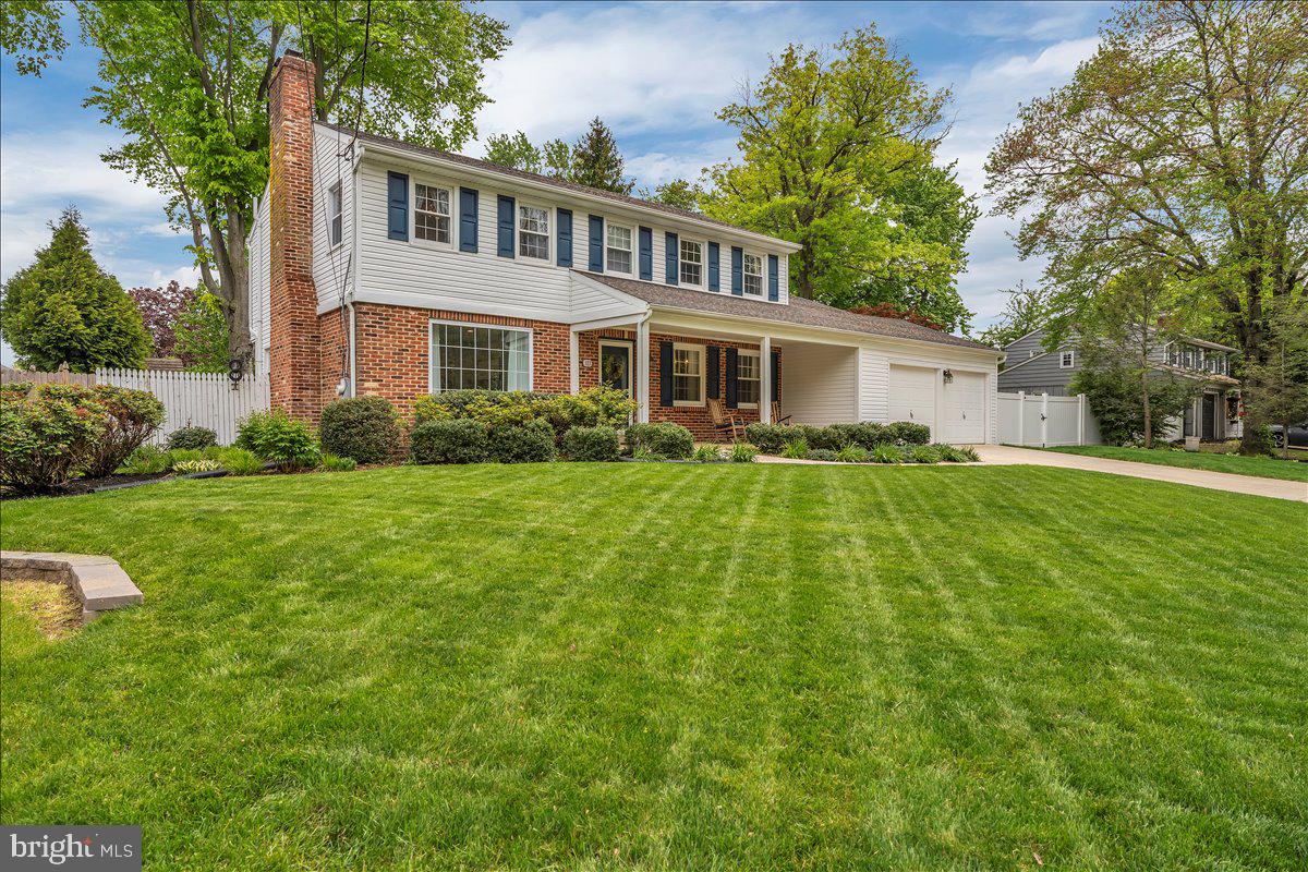 111 OLD ORCHARD ROAD