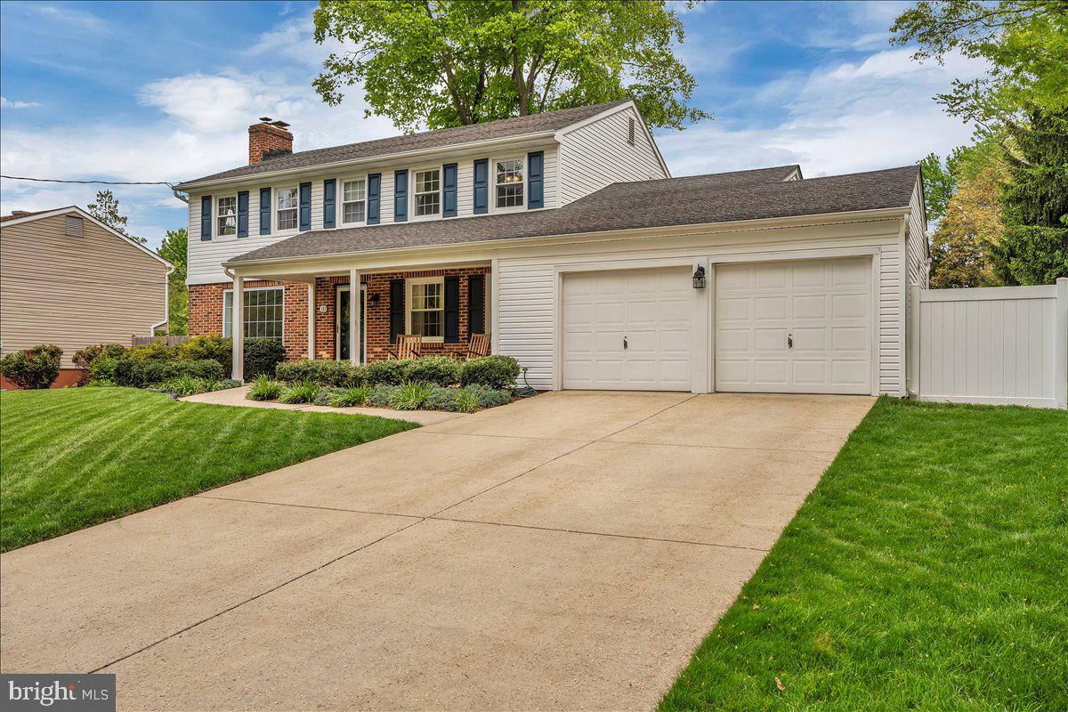 111 OLD ORCHARD ROAD