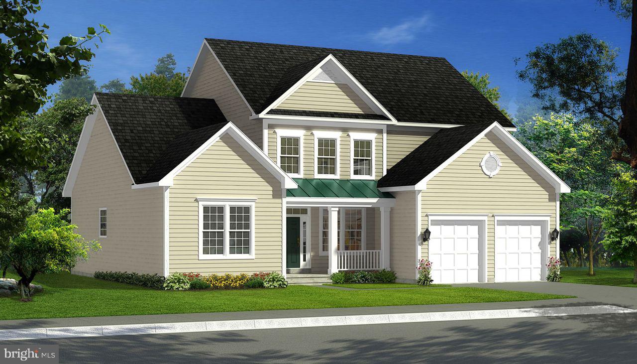 MEADOWRIDGE - Residential