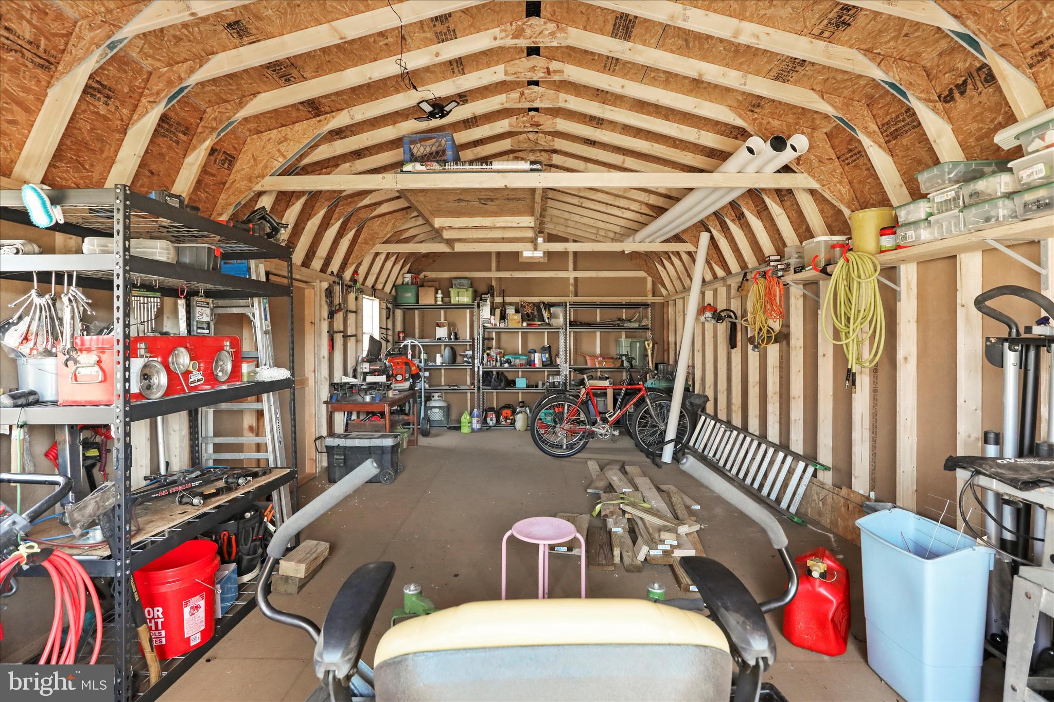 CORNERSTONE - Residential