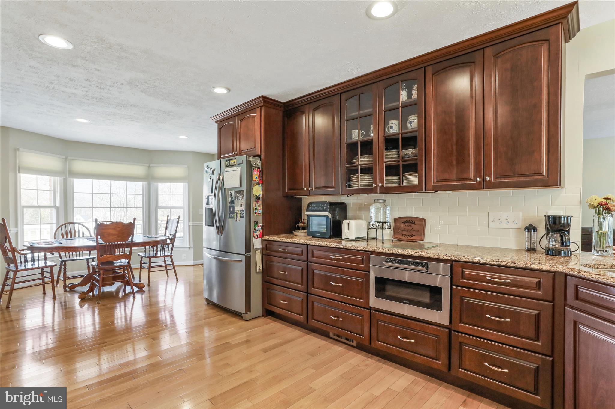 CORNERSTONE - Residential