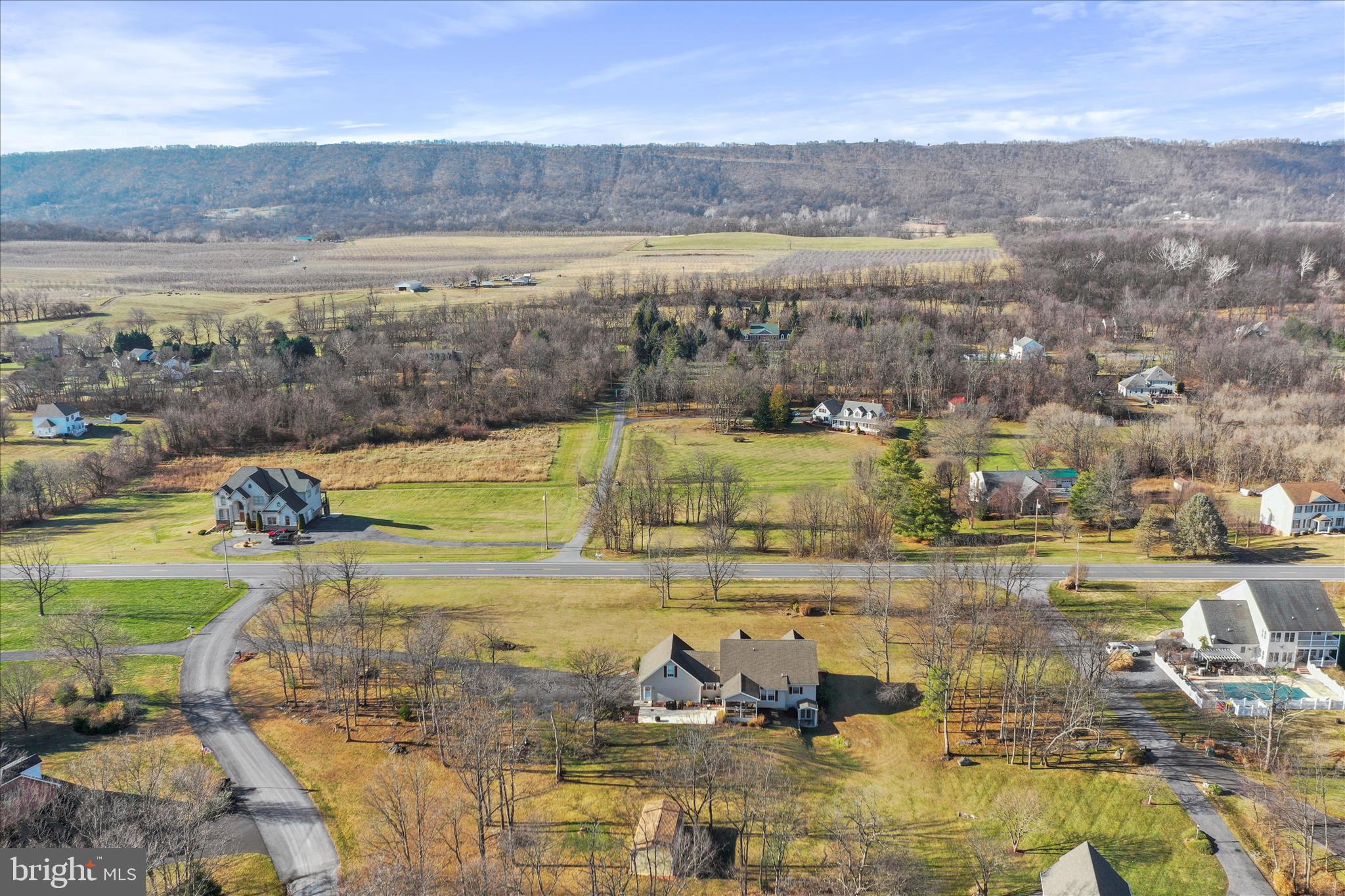 CORNERSTONE - Residential