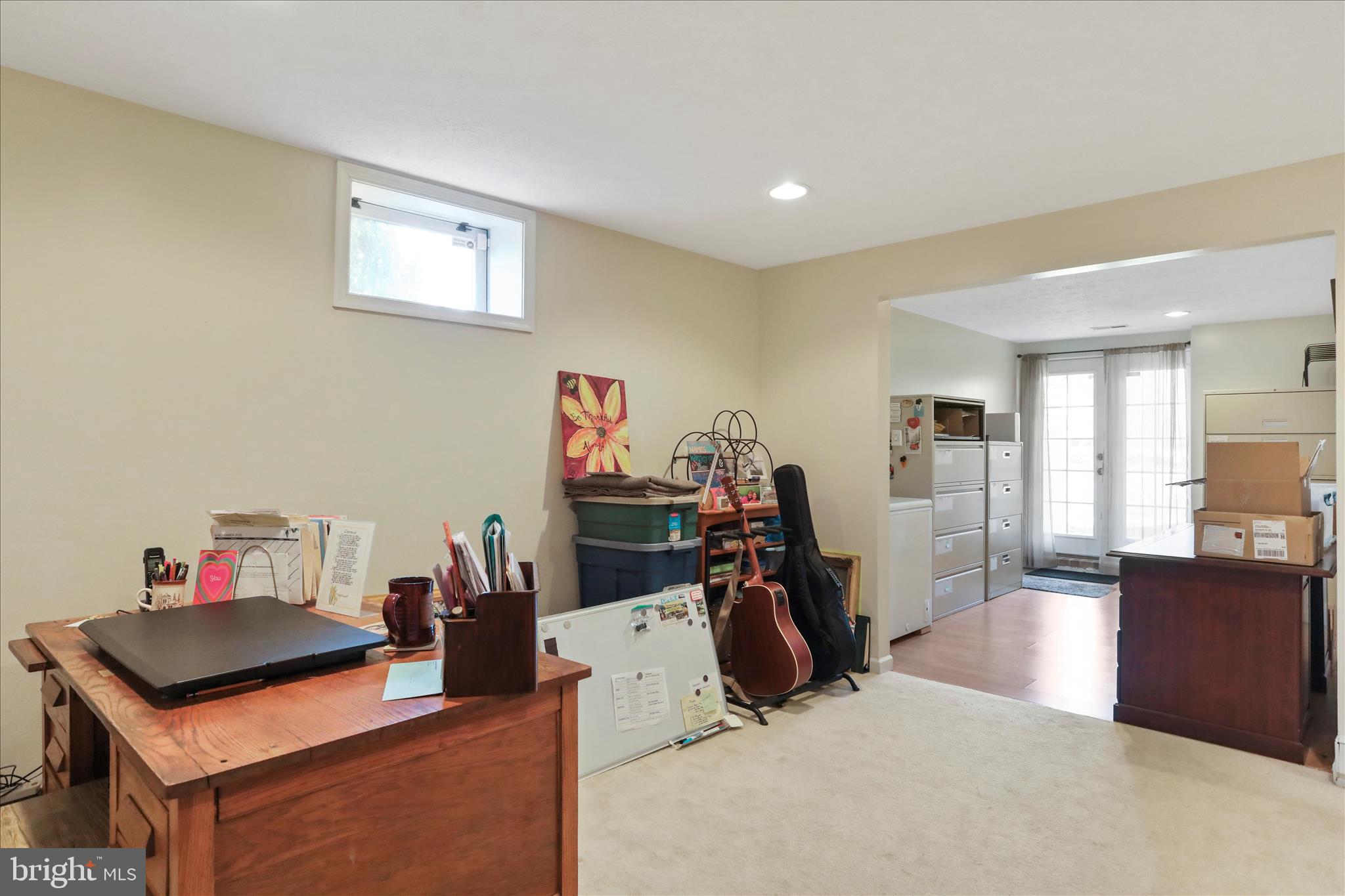 CORNERSTONE - Residential