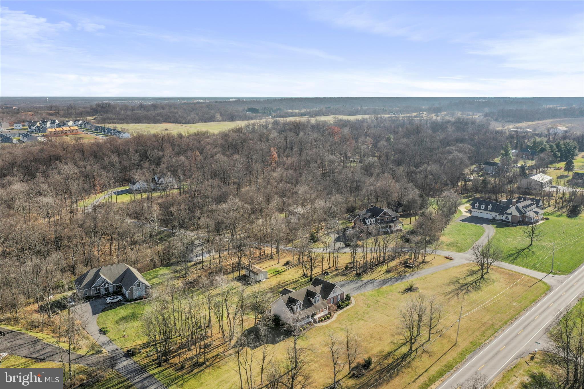 CORNERSTONE - Residential