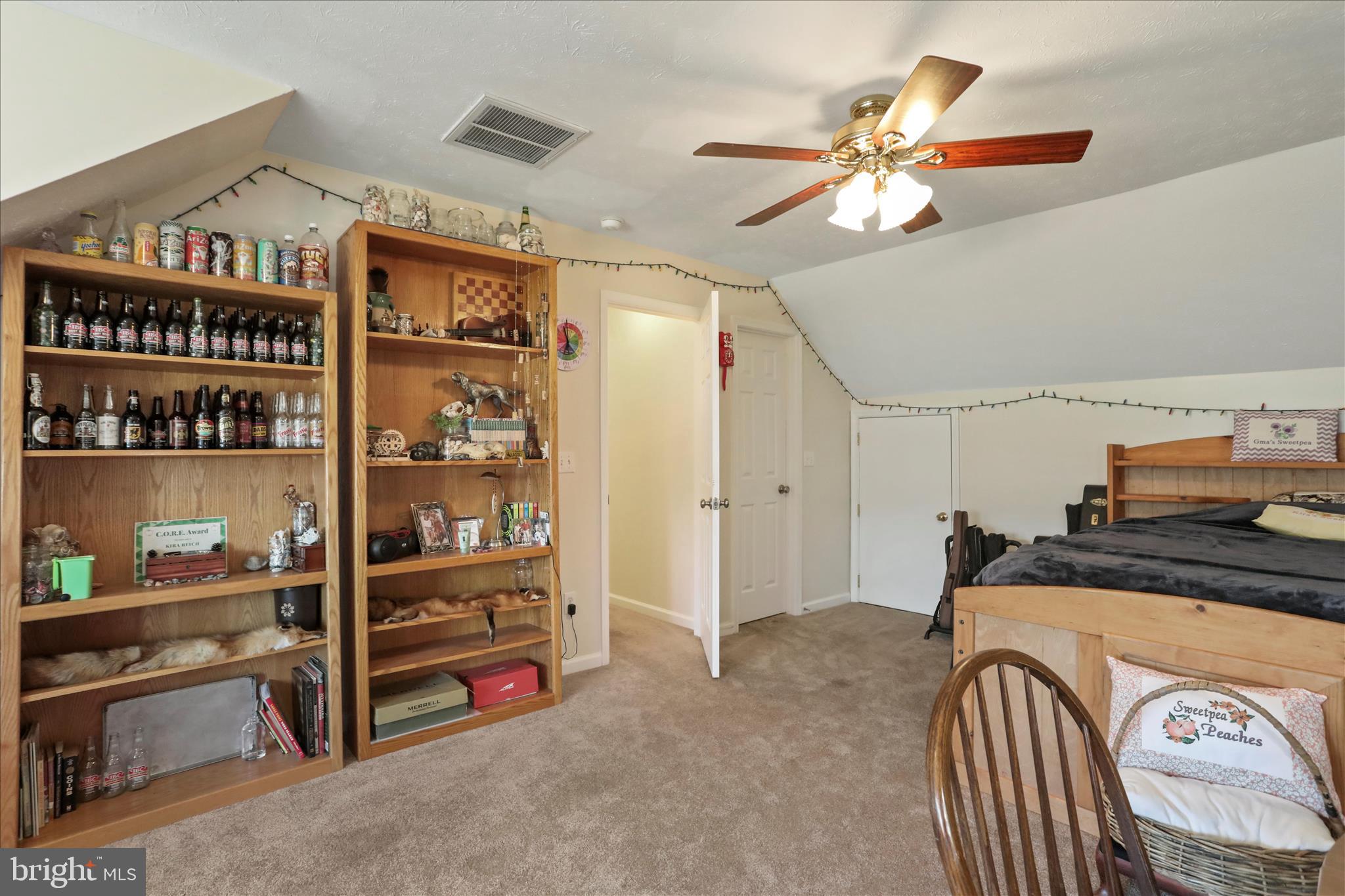 CORNERSTONE - Residential