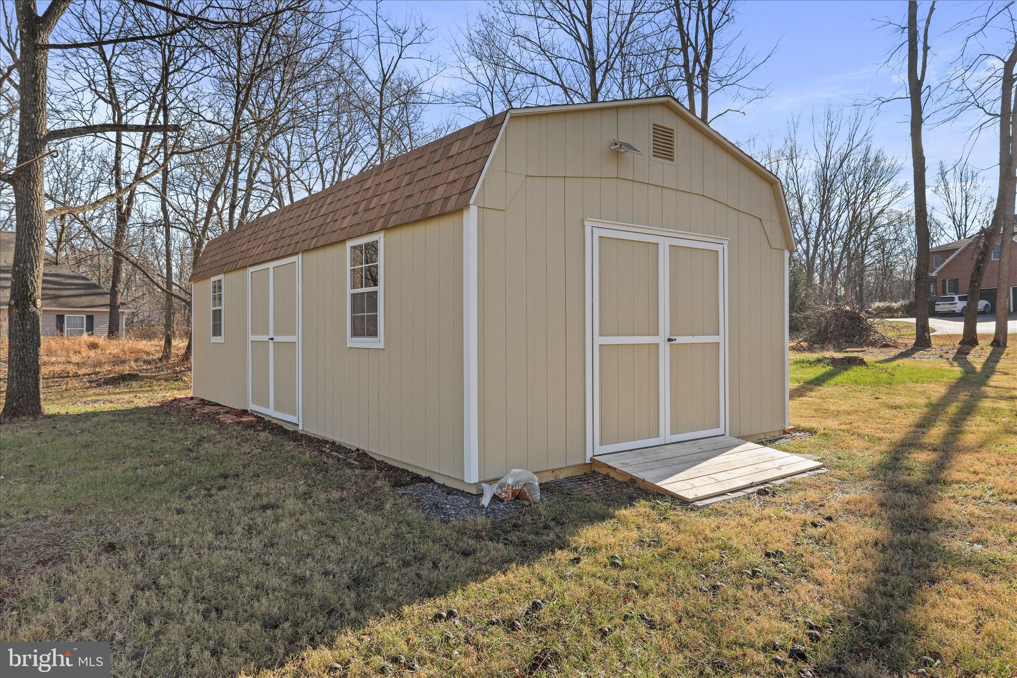 CORNERSTONE - Residential