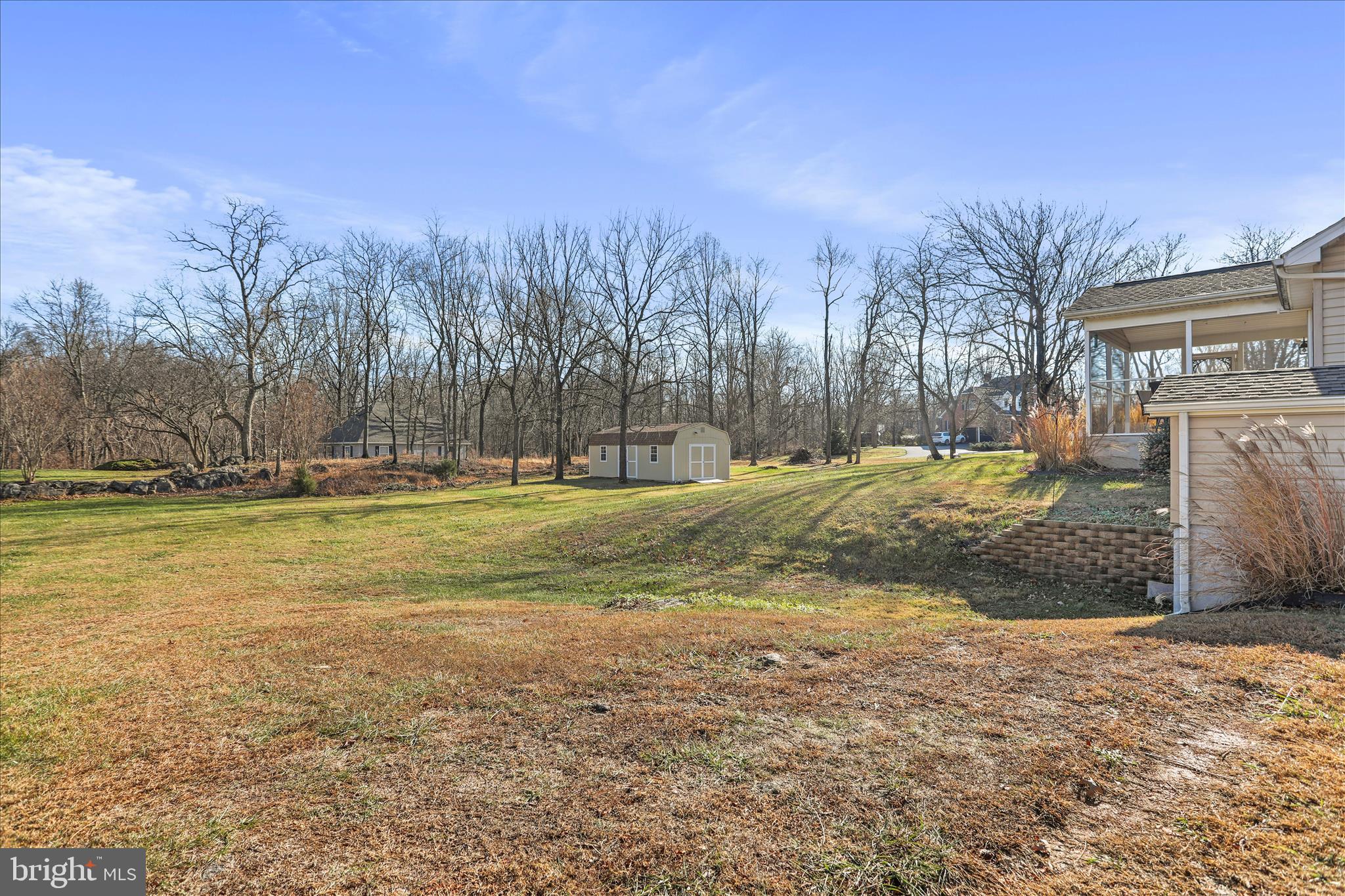 CORNERSTONE - Residential