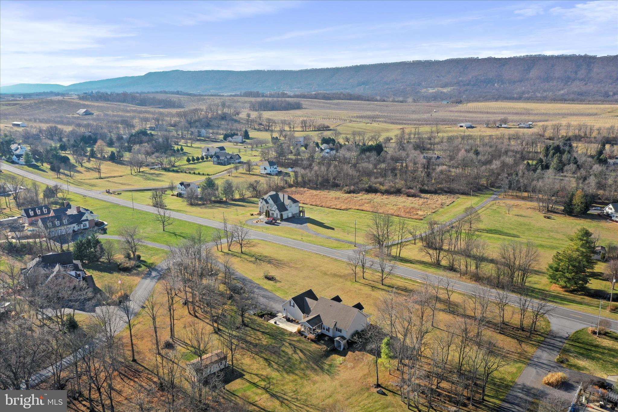 CORNERSTONE - Residential