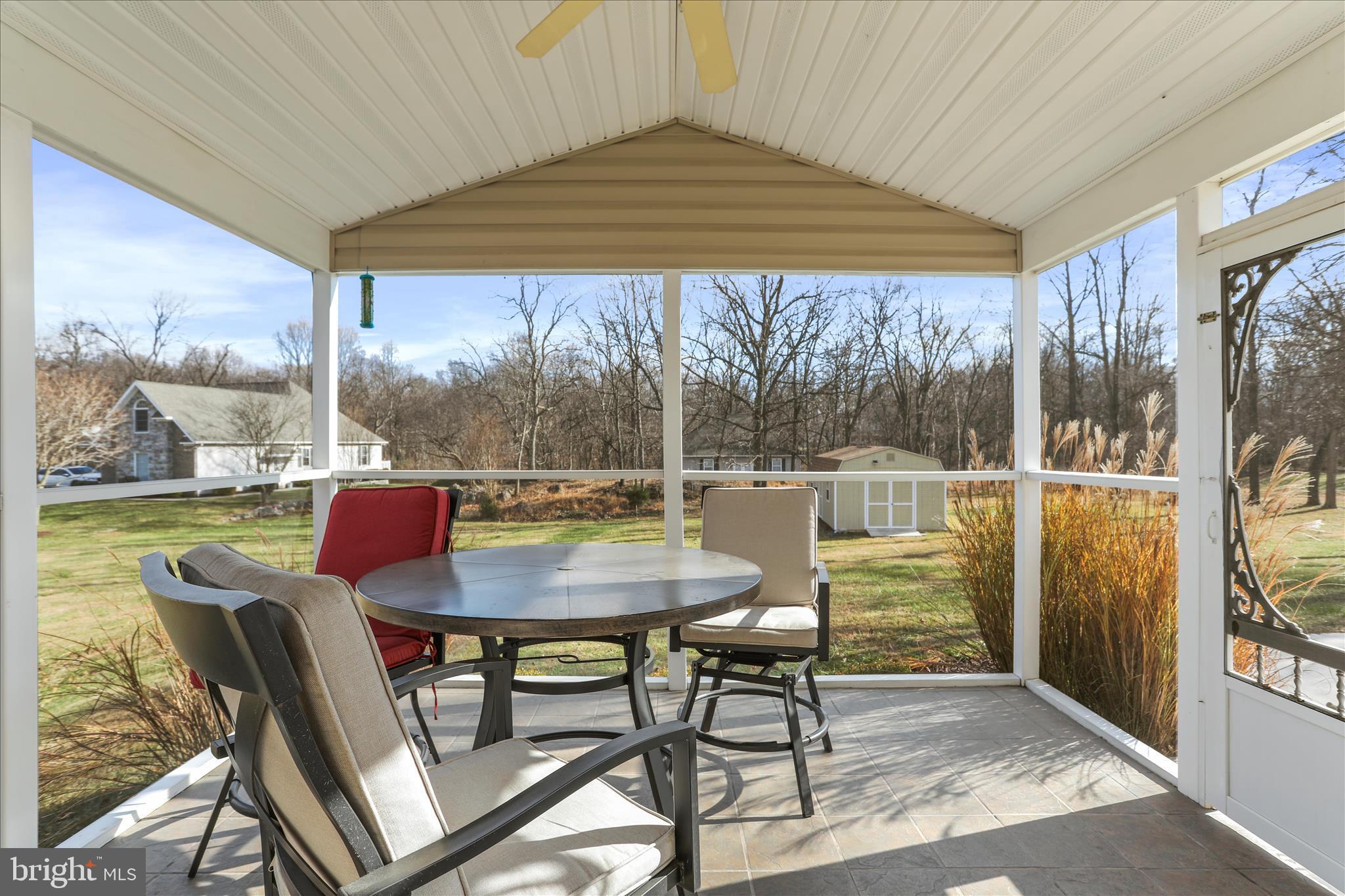 CORNERSTONE - Residential