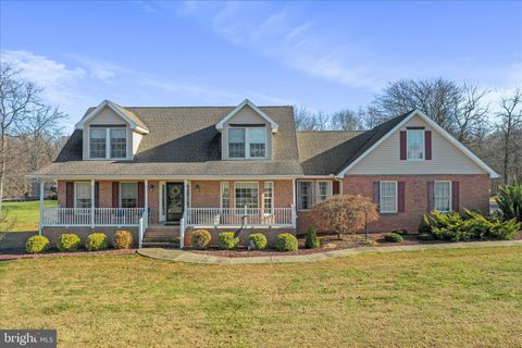 Photo of 27 Blessing Lane, MARTINSBURG, WV 25403 (MLS # WVBE2046380)