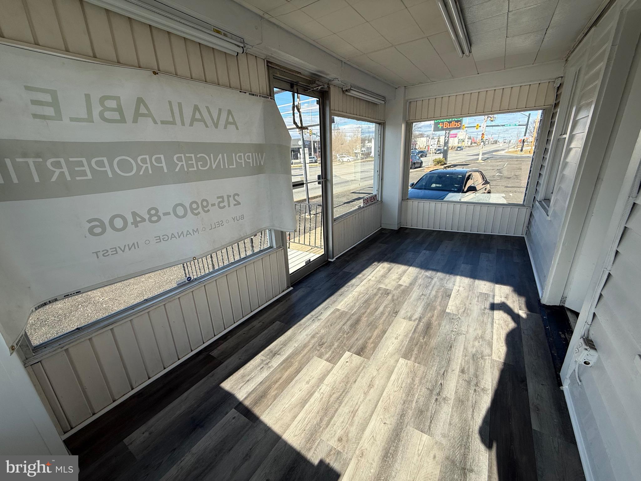 777-781 BETHLEHEM PIKE