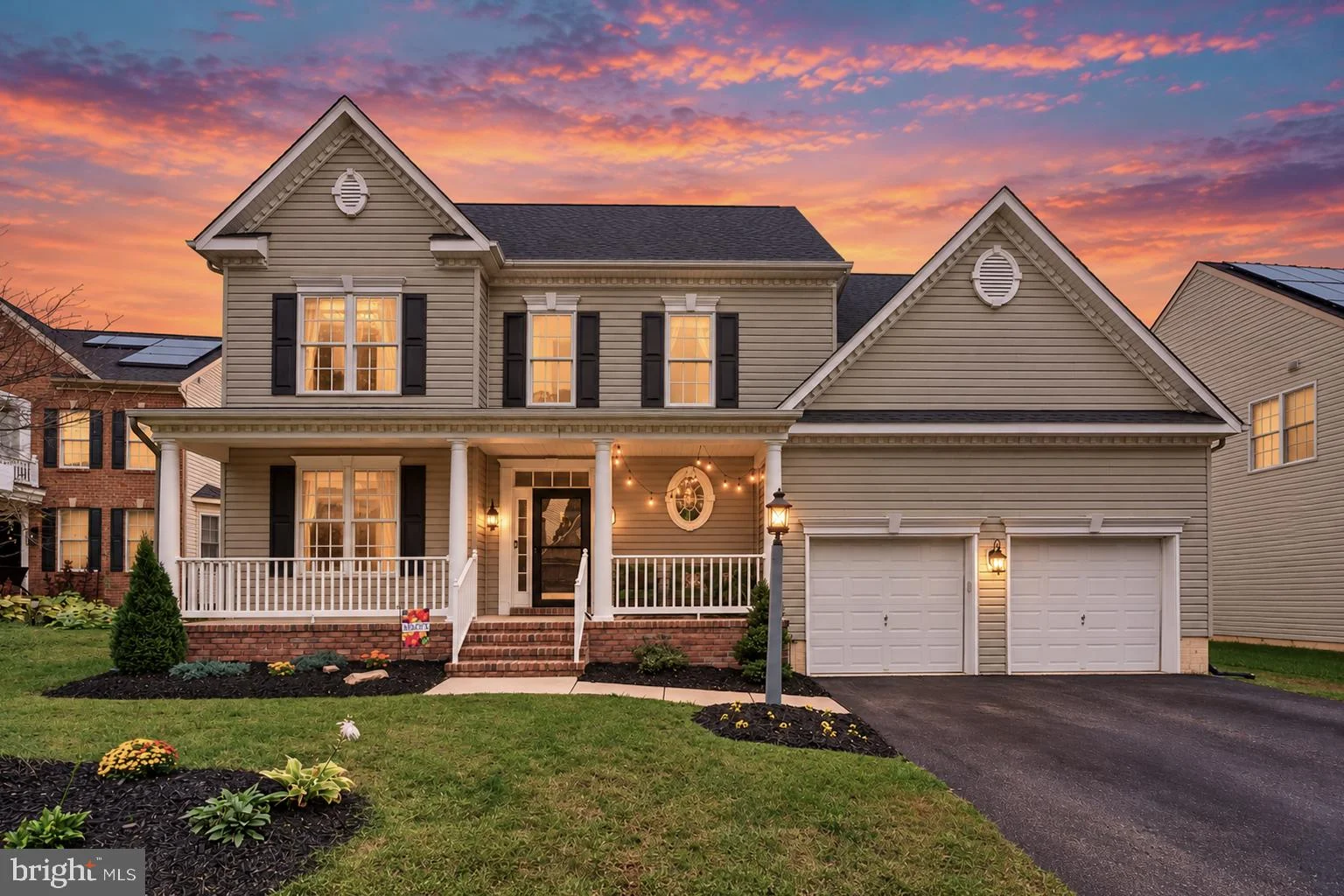 7923 Darby Lane, Severn, MD 21144