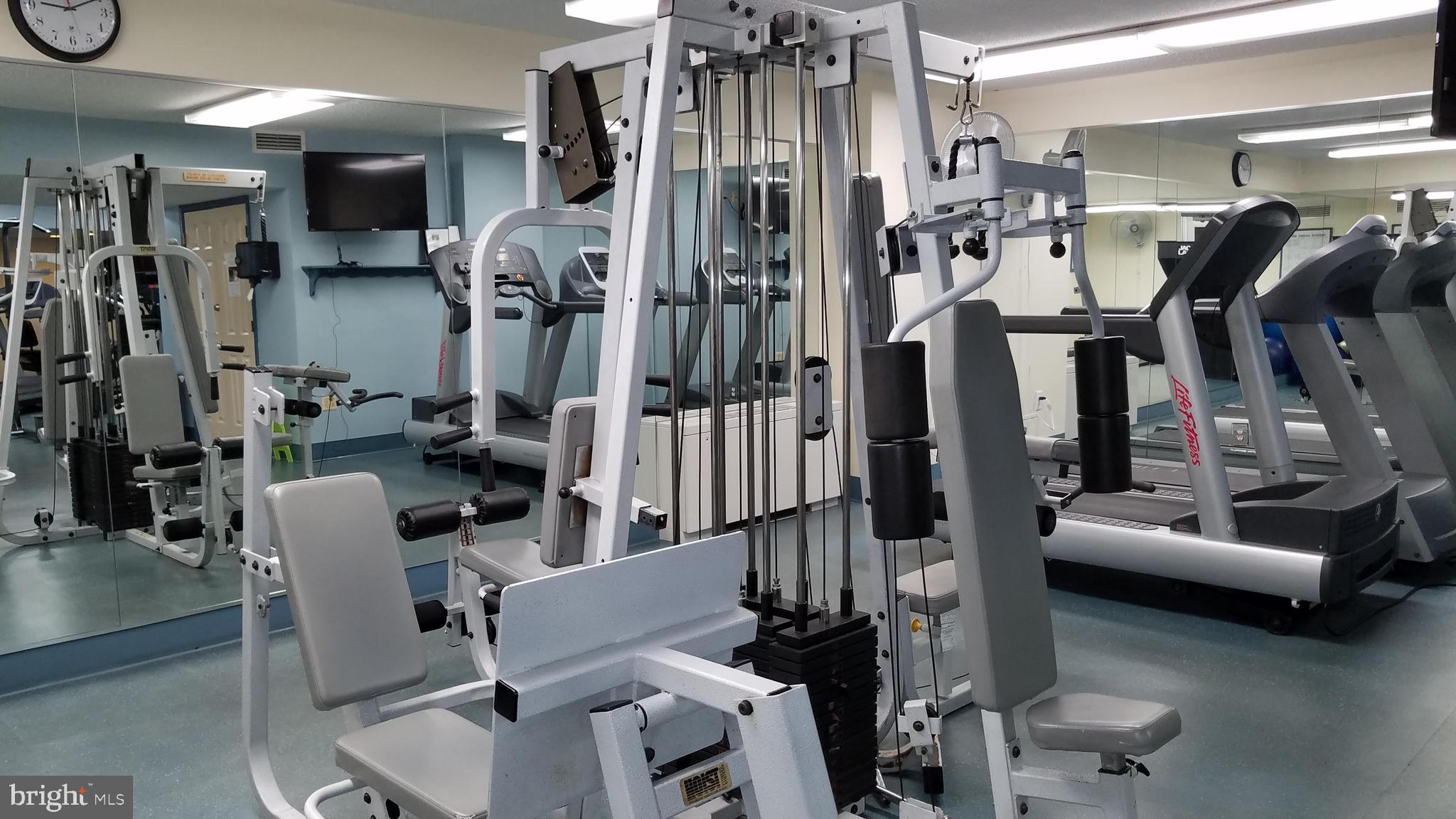 SKYLINE PLAZA - Residential Lease