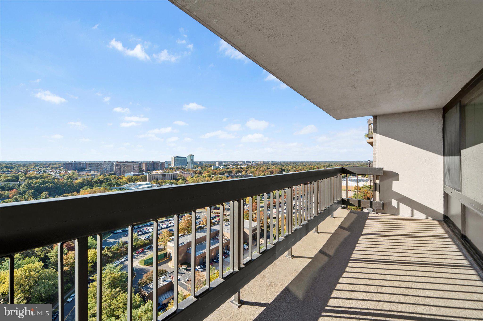 SKYLINE PLAZA - Residential Lease