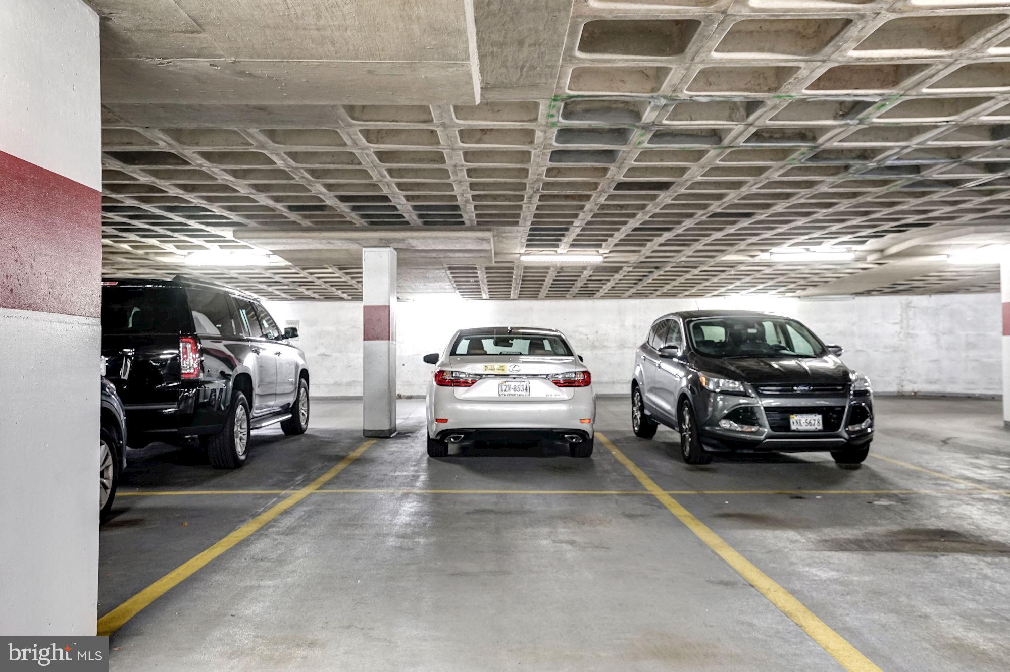 SKYLINE PLAZA - Residential Lease