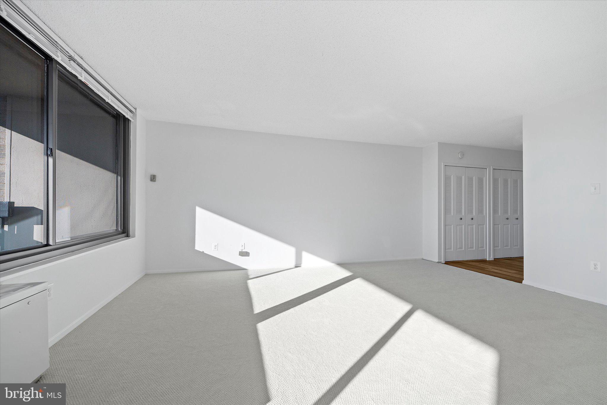 SKYLINE PLAZA - Residential Lease