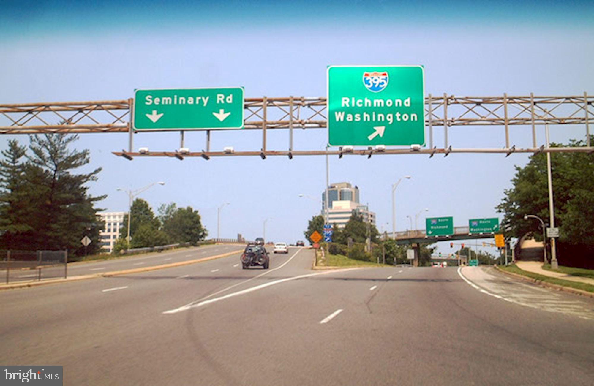 SKYLINE PLAZA - Residential Lease