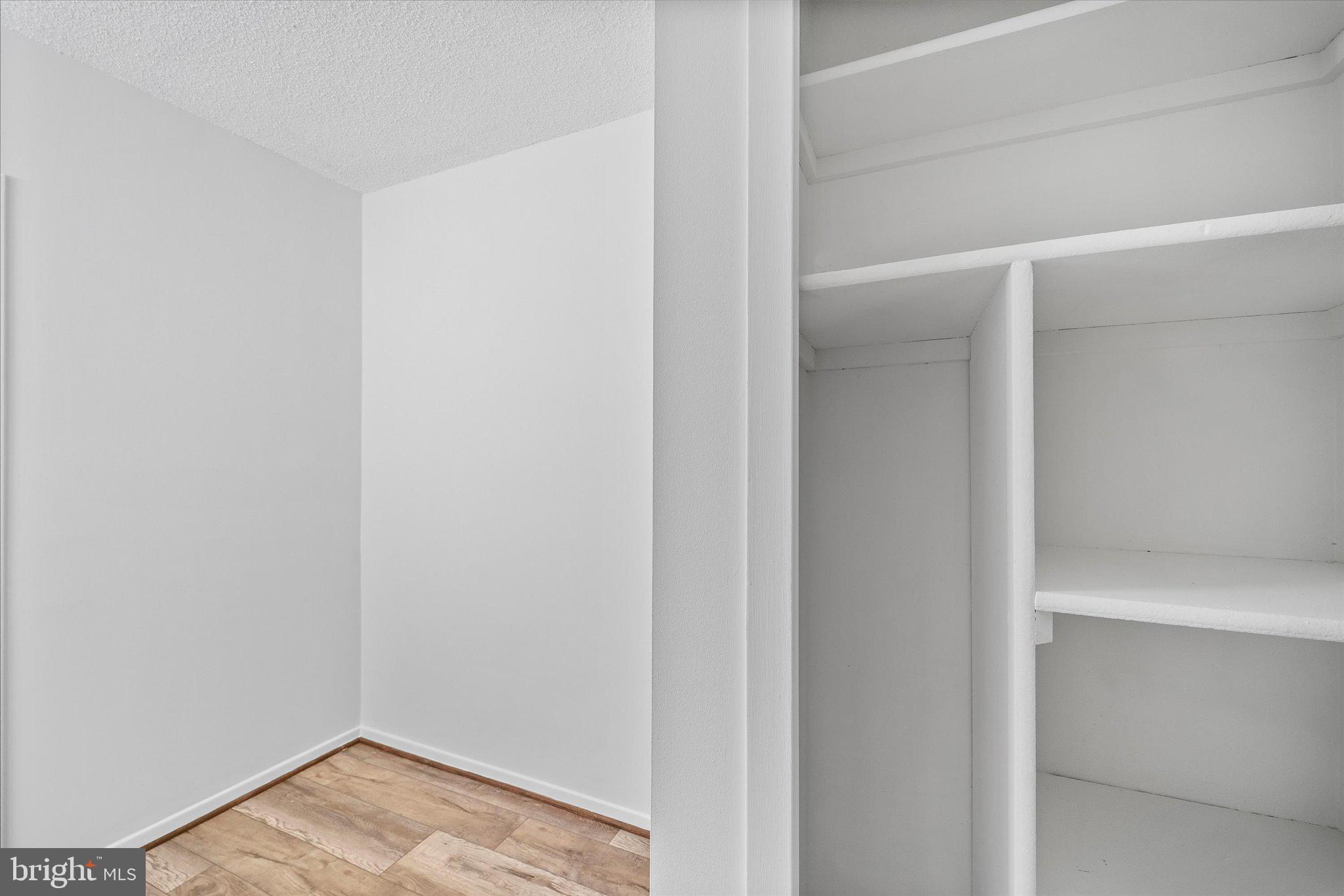 SKYLINE PLAZA - Residential Lease