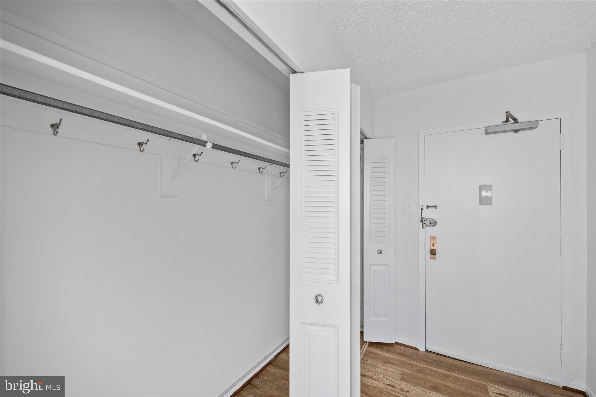 SKYLINE PLAZA - Residential Lease