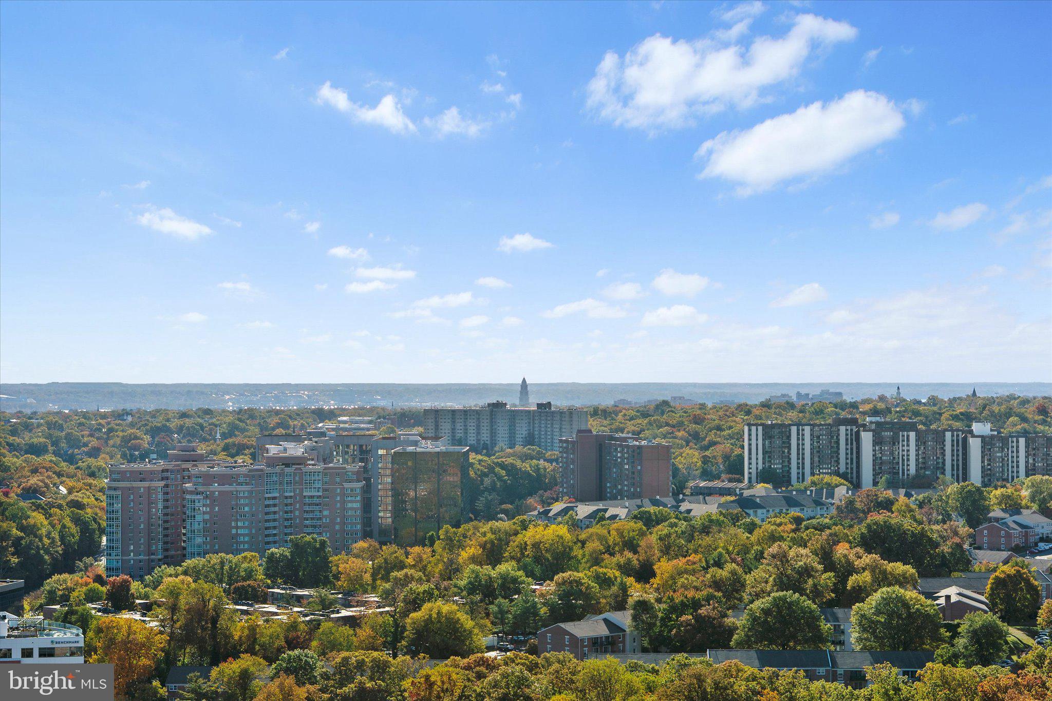 SKYLINE PLAZA - Residential Lease