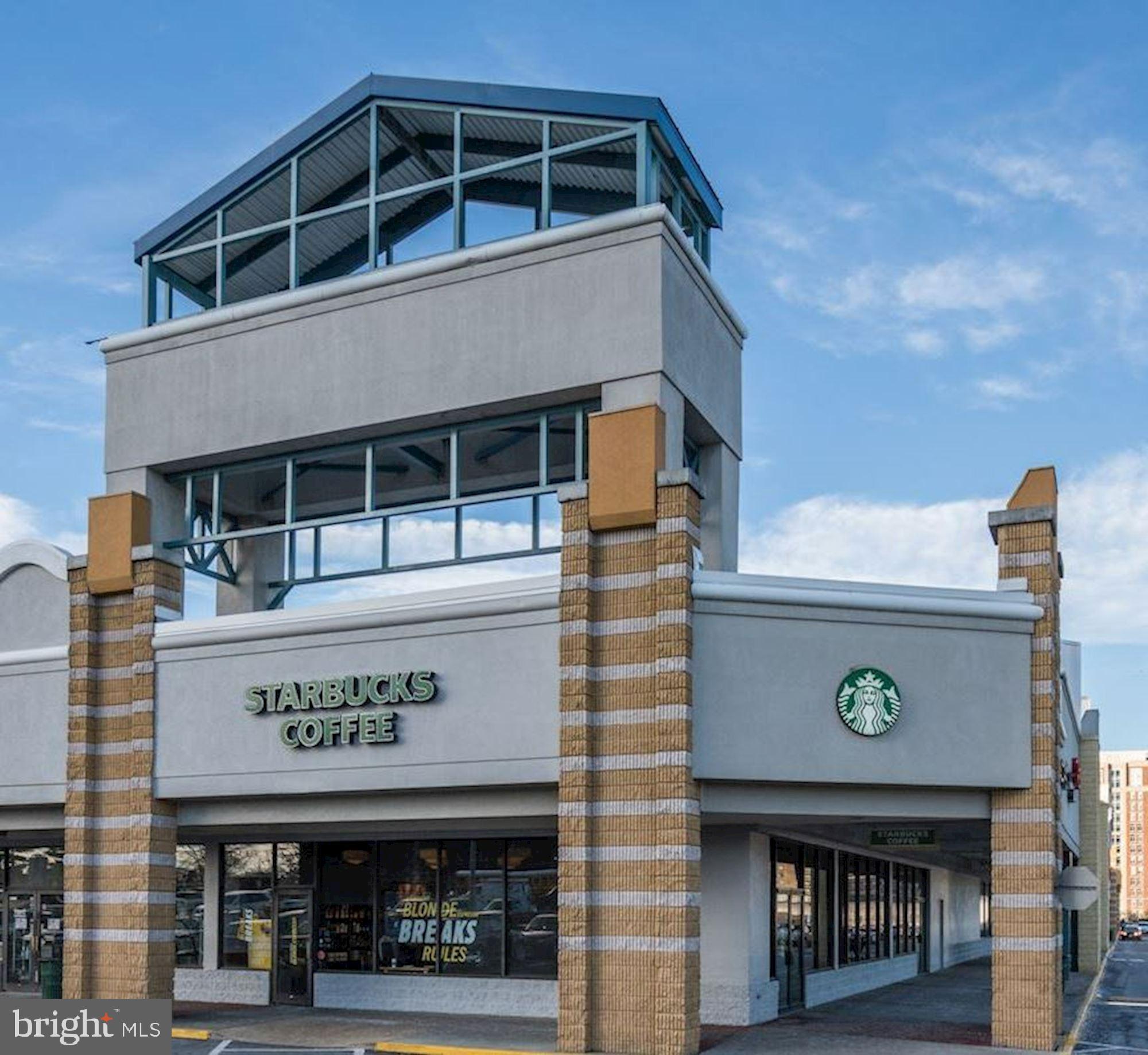 SKYLINE PLAZA - Residential Lease