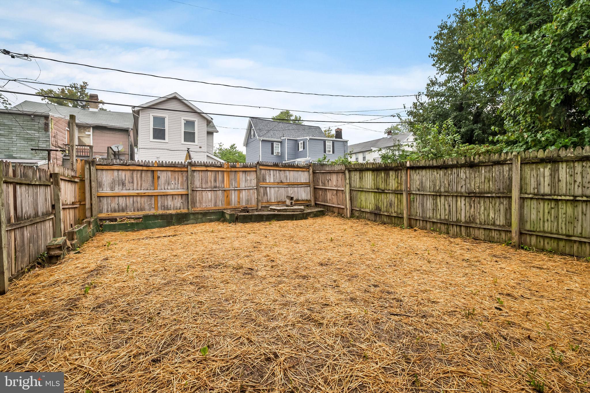 BETTER WAVERLY HISTORIC DISTRICT - Residential