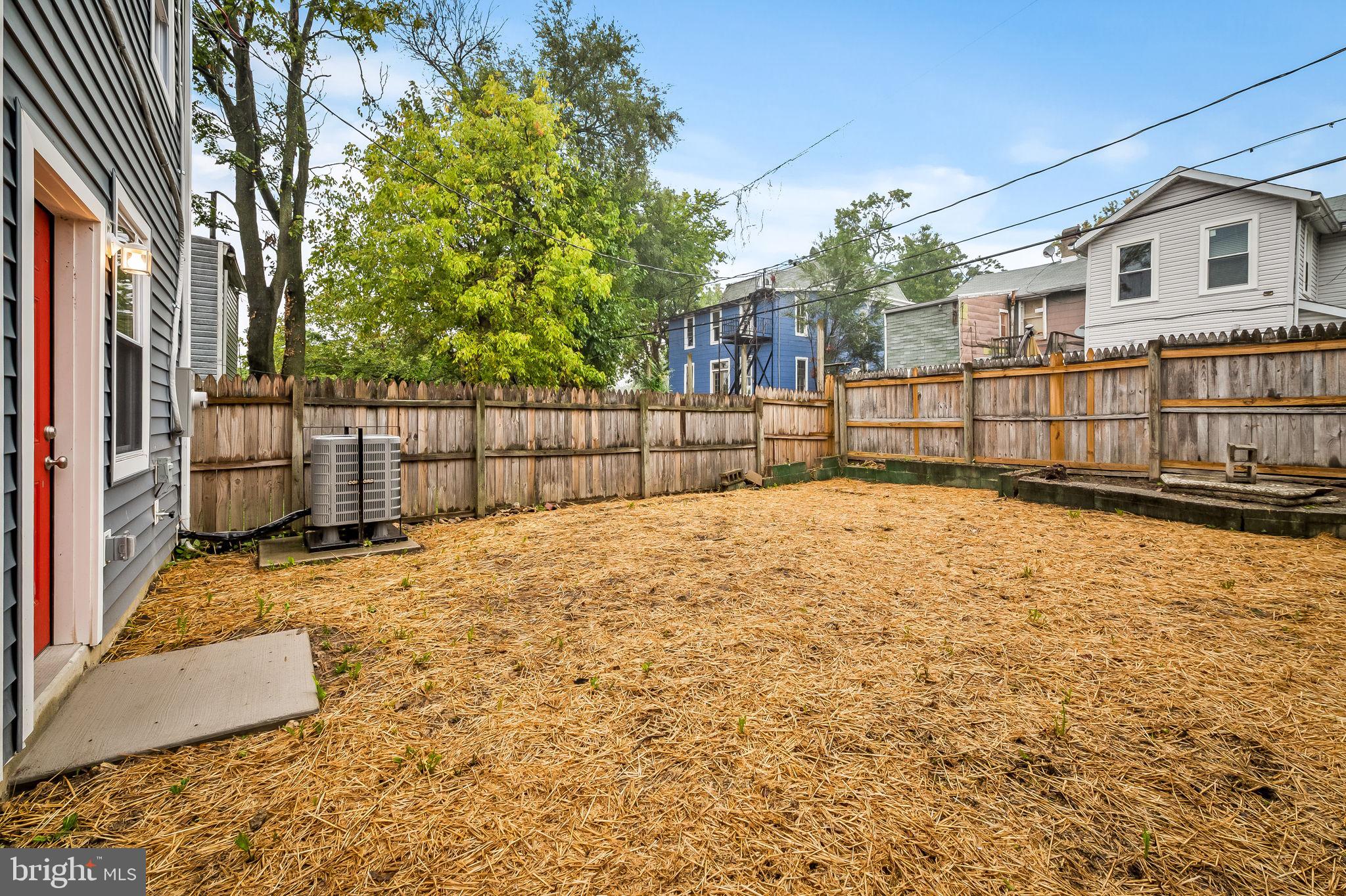 BETTER WAVERLY HISTORIC DISTRICT - Residential