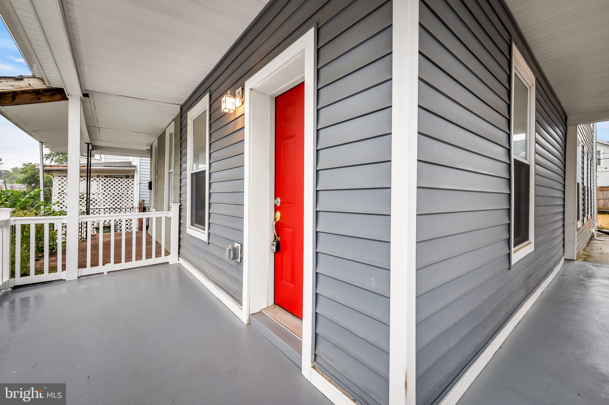 BETTER WAVERLY HISTORIC DISTRICT - Residential