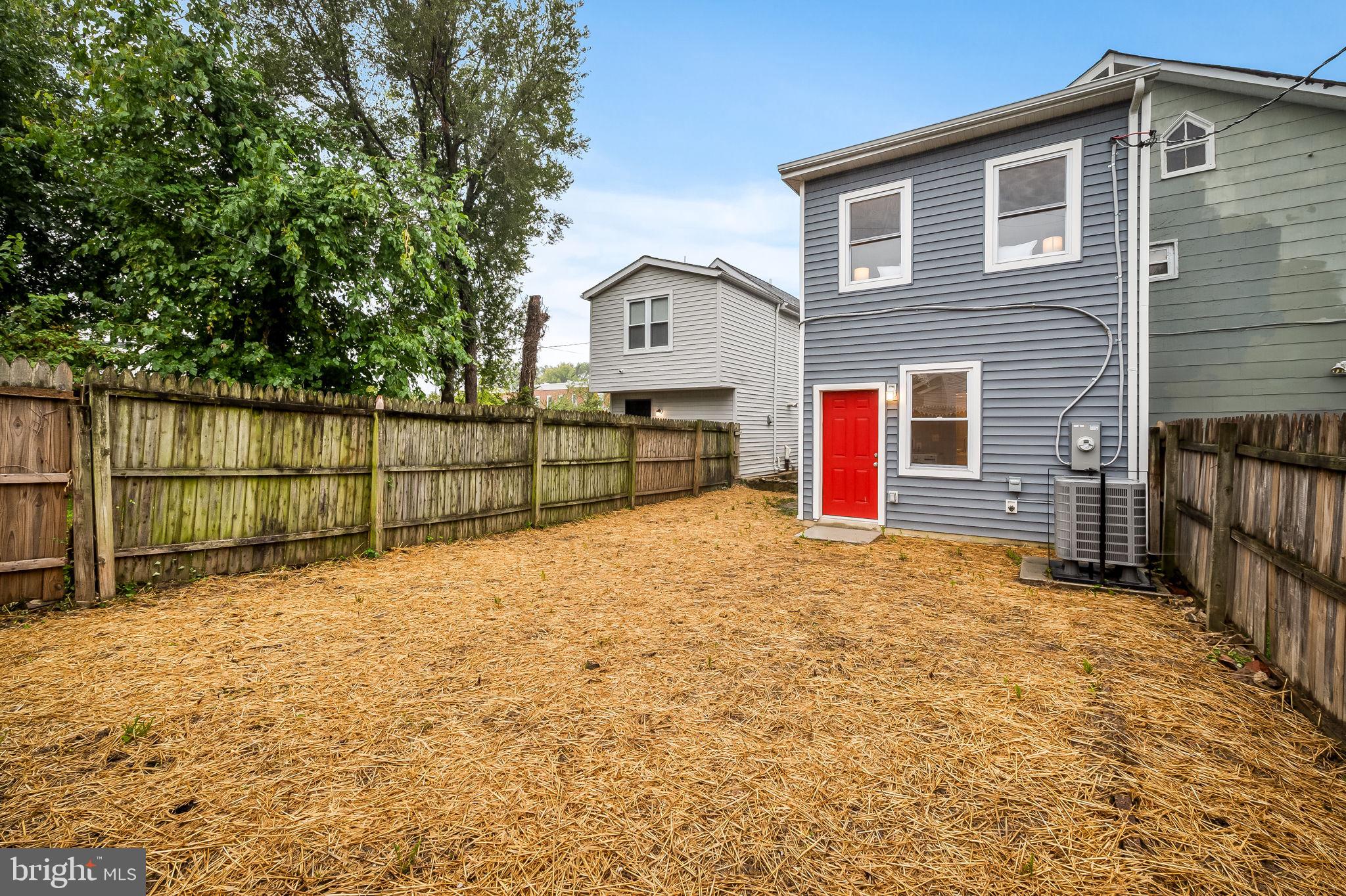 BETTER WAVERLY HISTORIC DISTRICT - Residential