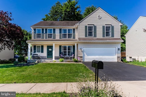 Photo of 602 Brisbain Lane, ENOLA, PA 17025 (MLS # PACB2054786)