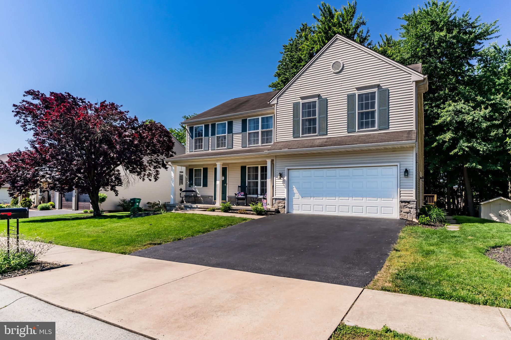 602 BRISBAIN LANE