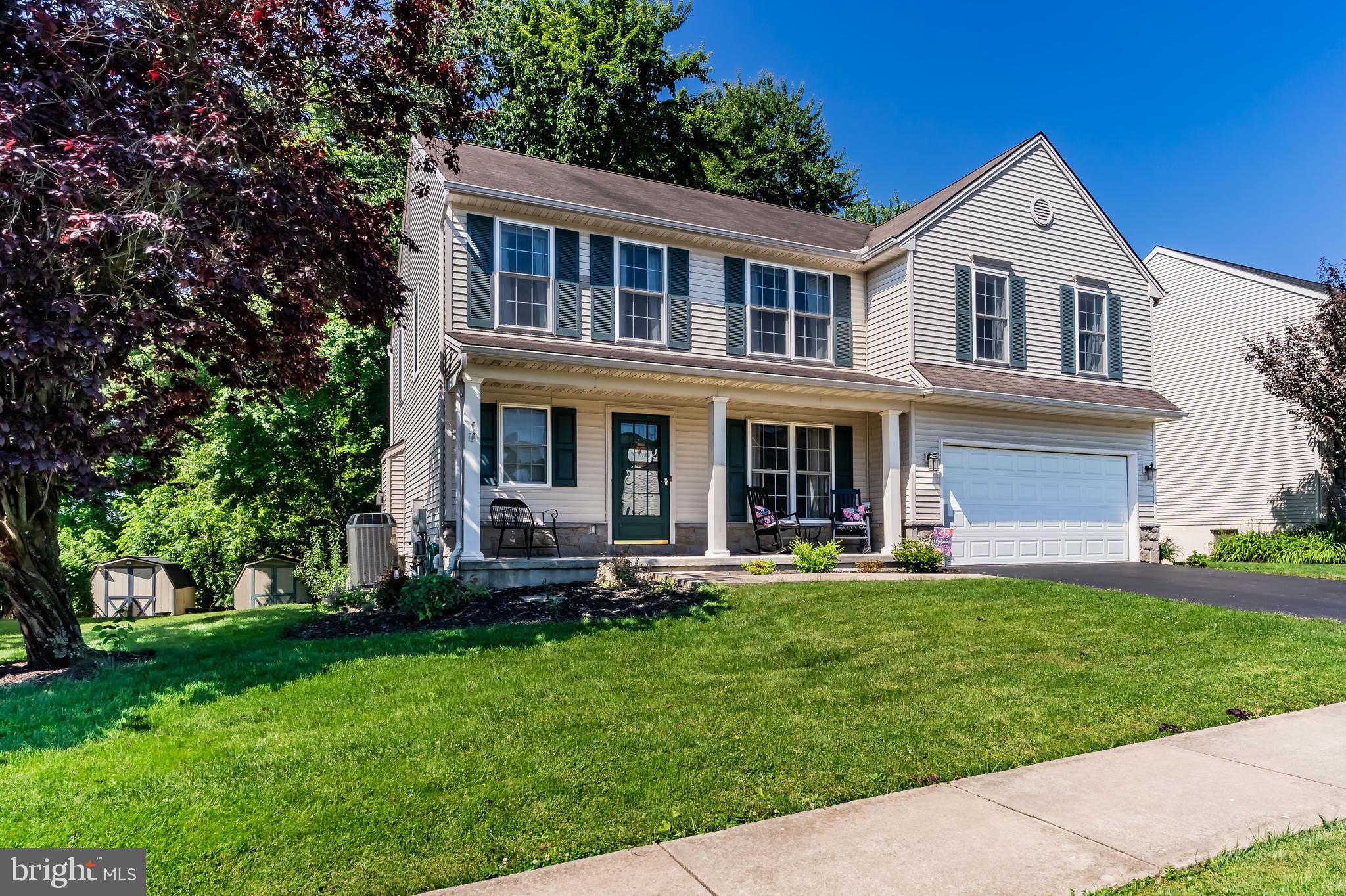 602 BRISBAIN LANE