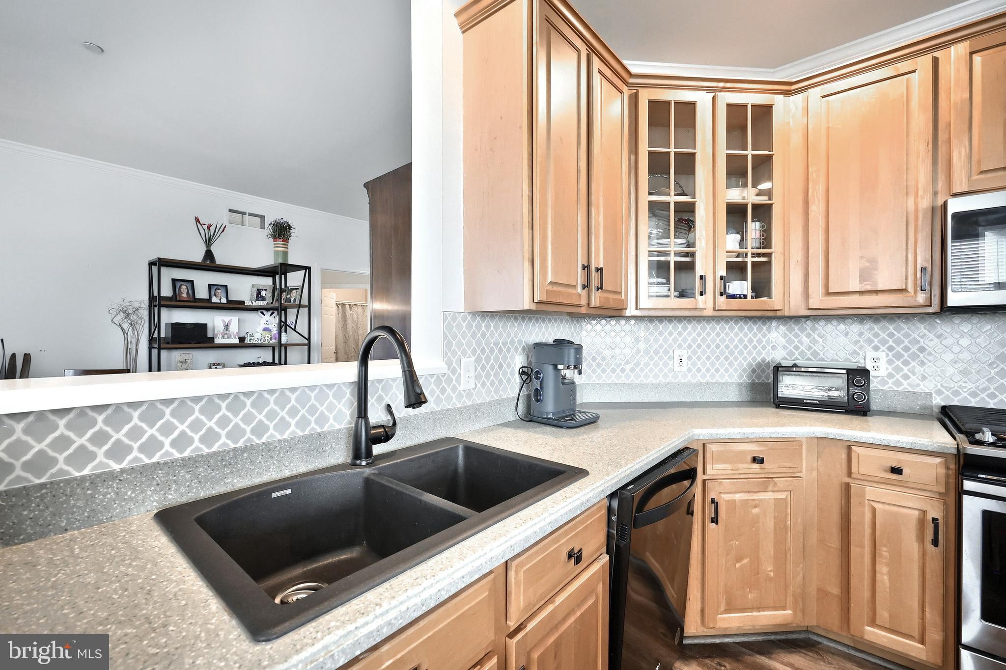 REGENTS GLEN - Residential