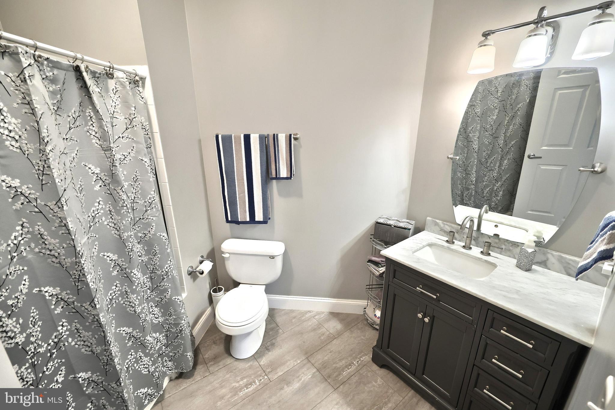 REGENTS GLEN - Residential