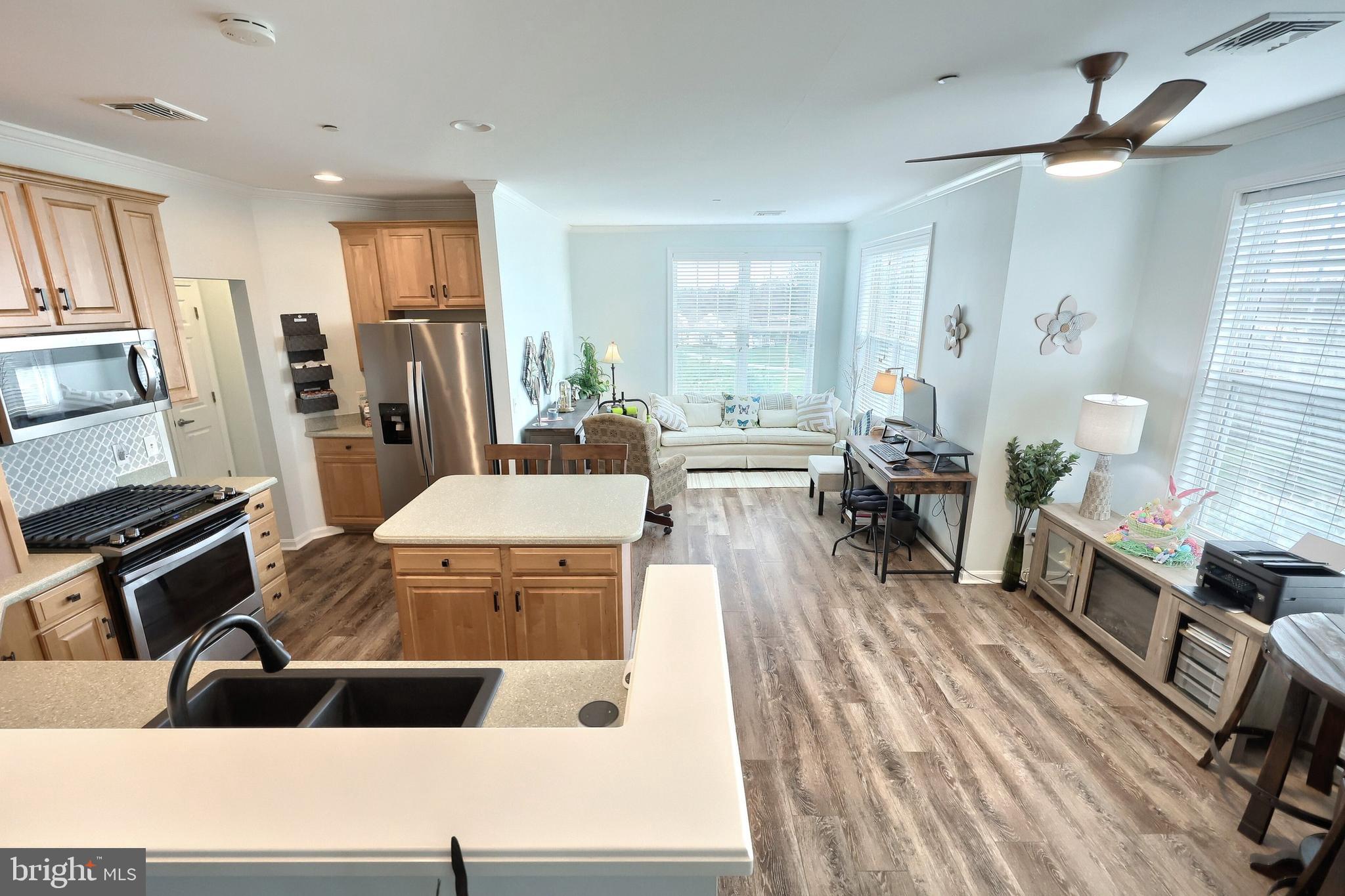 REGENTS GLEN - Residential