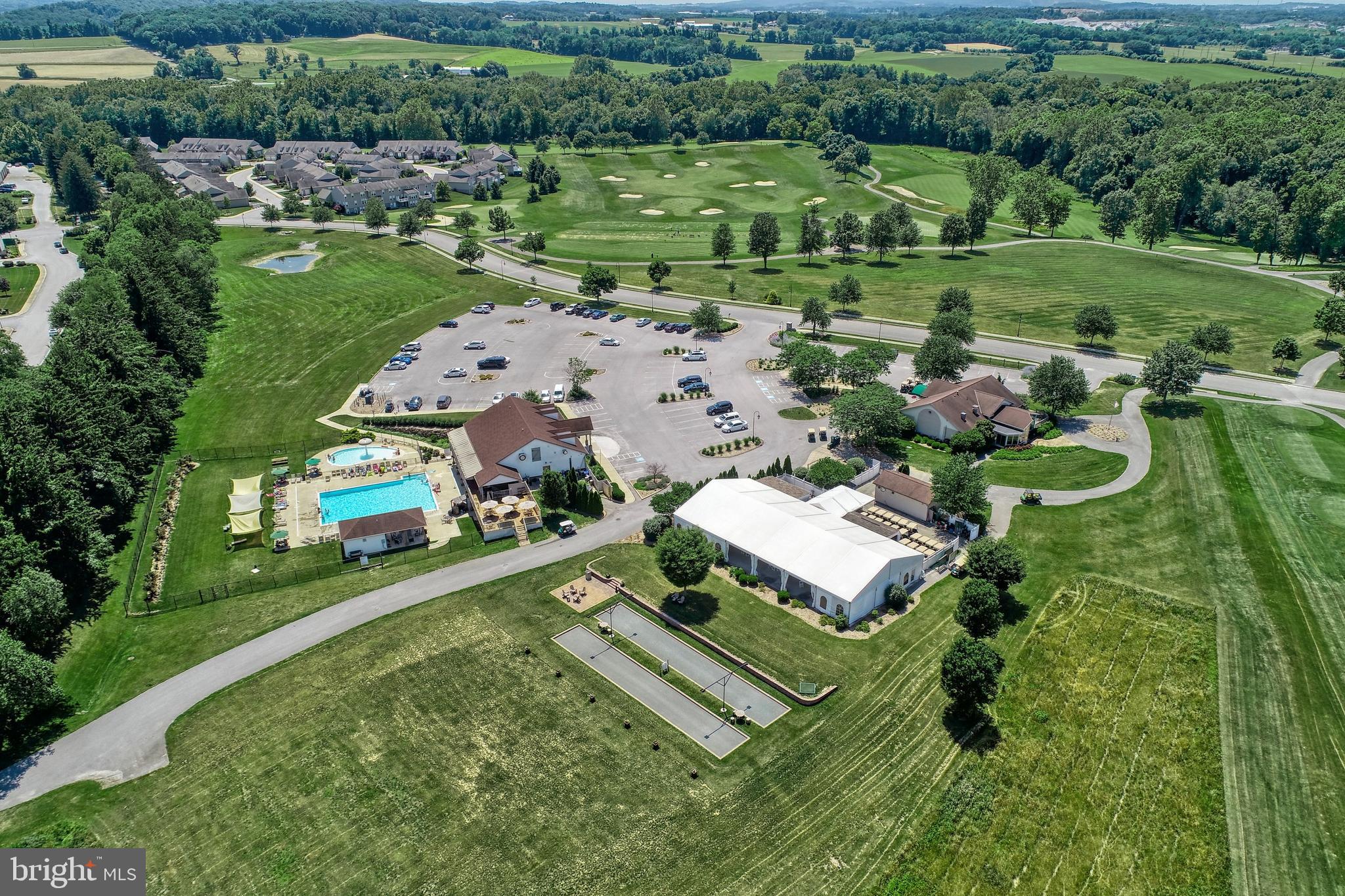 REGENTS GLEN - Residential