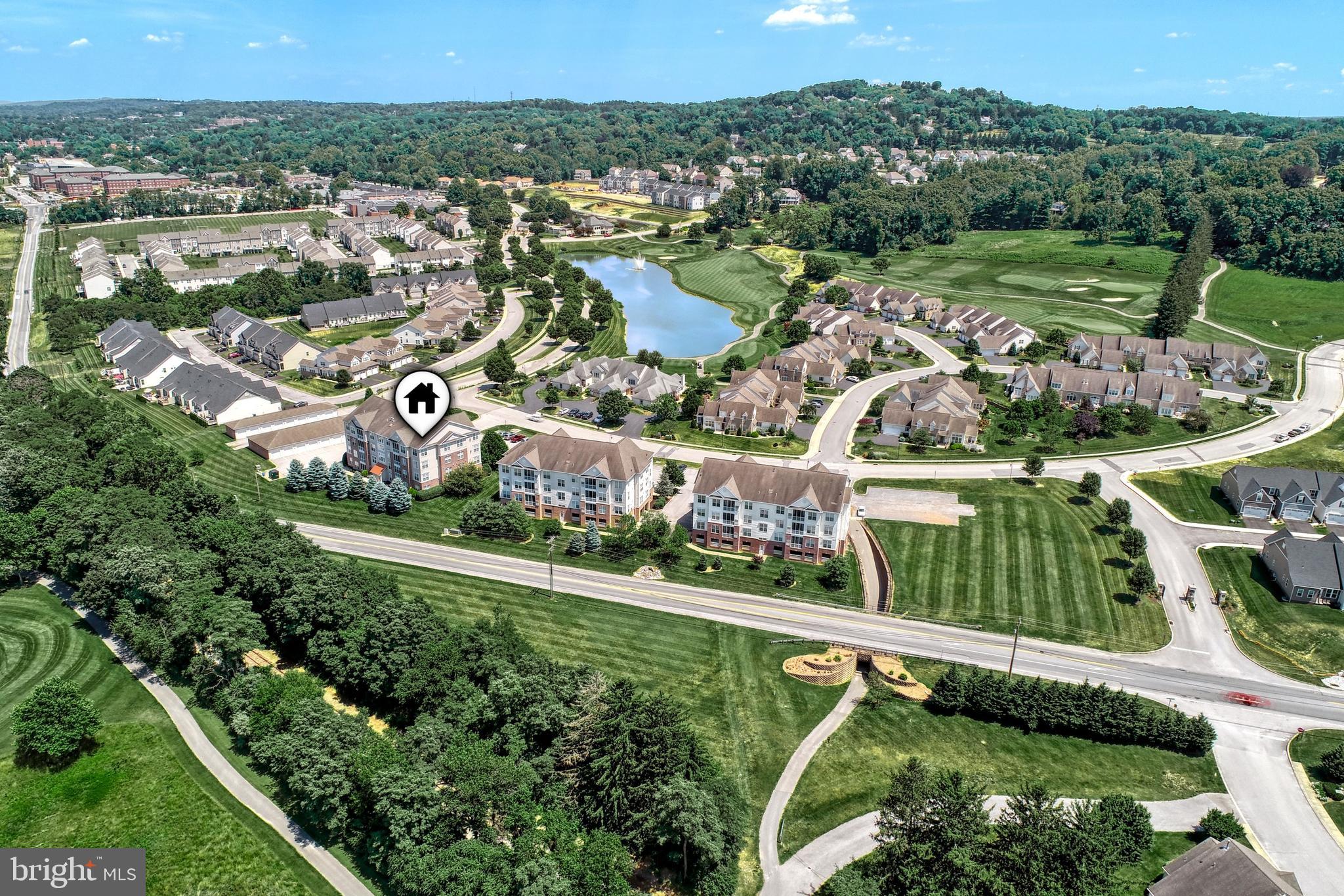 REGENTS GLEN - Residential