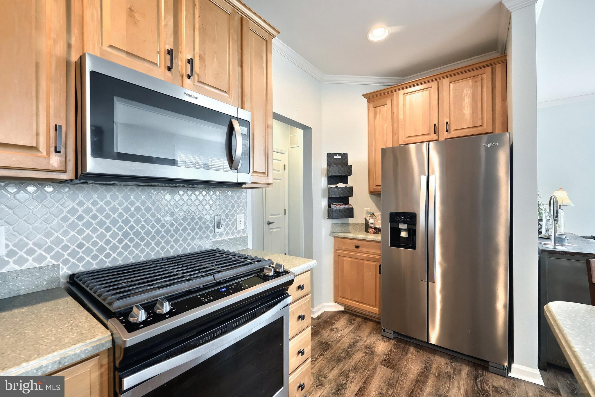 REGENTS GLEN - Residential