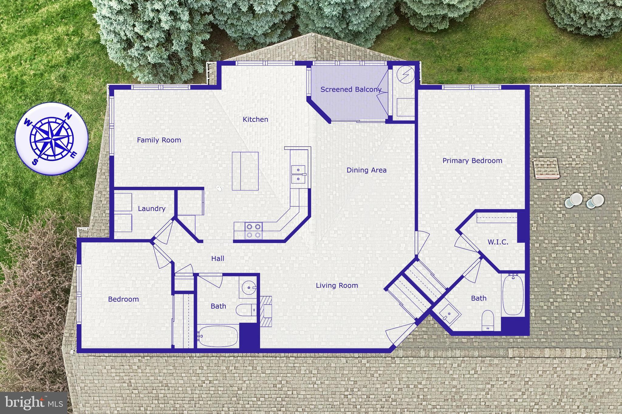 REGENTS GLEN - Residential