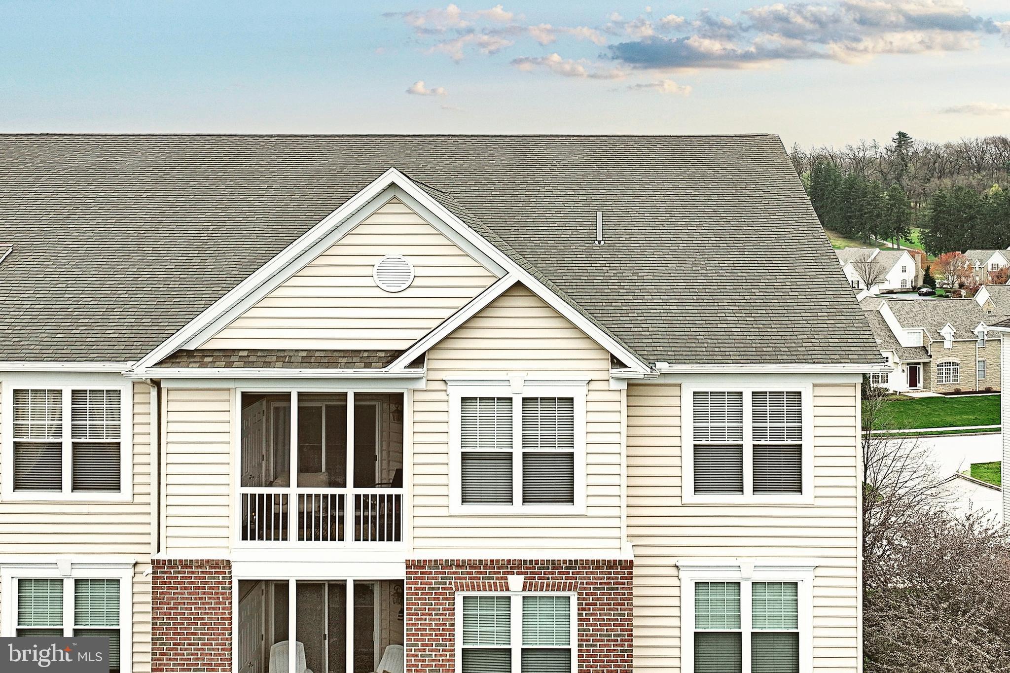 REGENTS GLEN - Residential