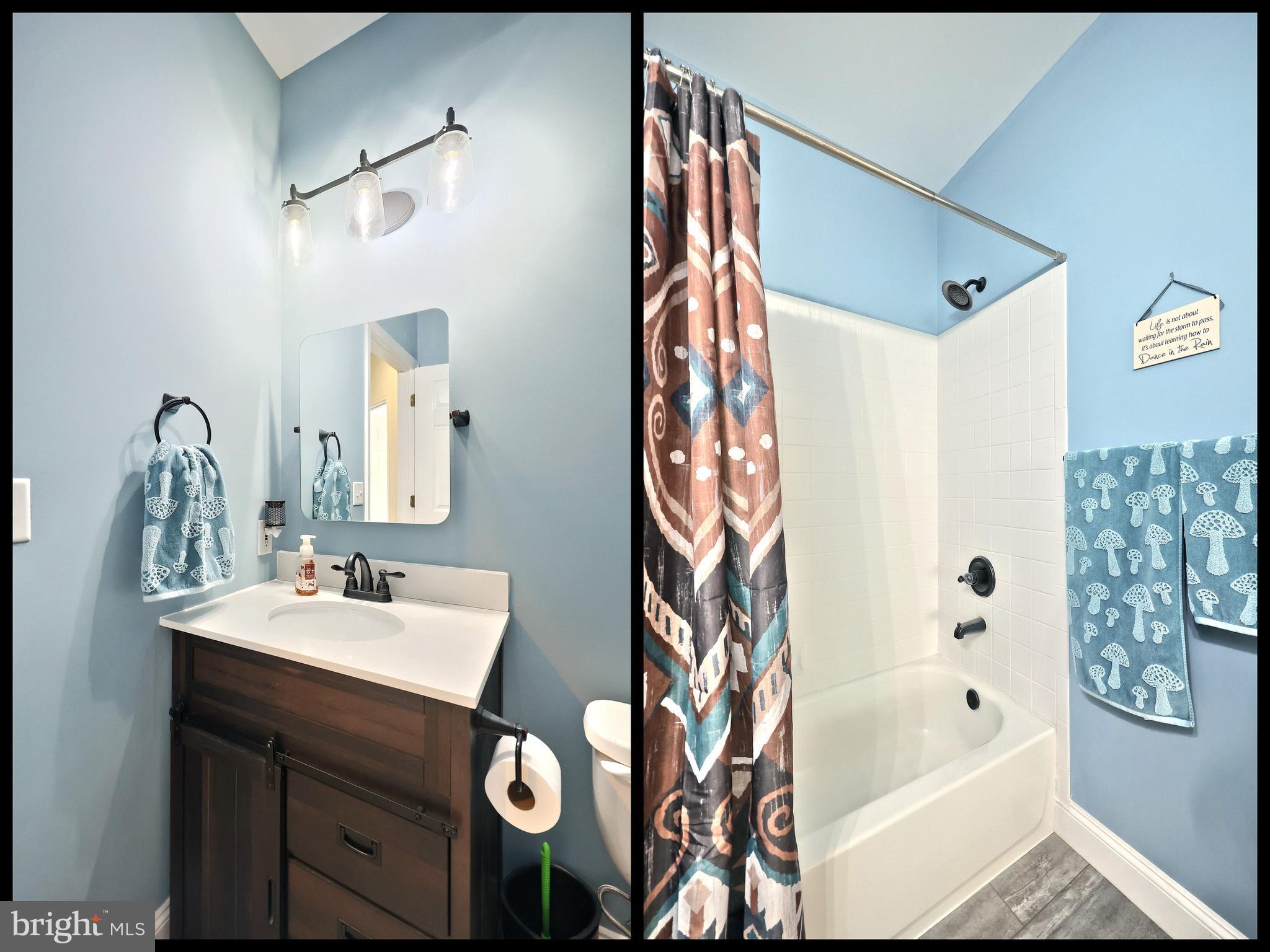 REGENTS GLEN - Residential