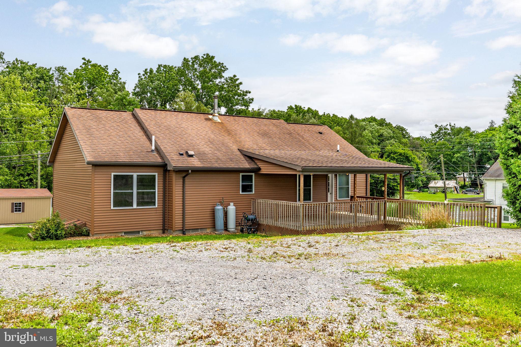 4936 MUNCY EXCHANGE RD