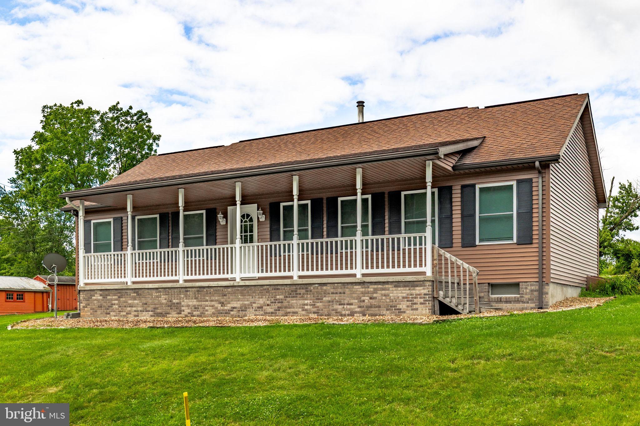 4936 MUNCY EXCHANGE RD