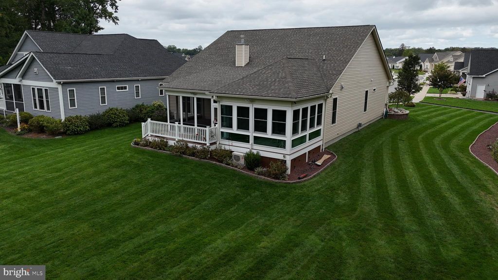 Photo of 91 Lexie Court, DOVER, DE 19904 (MLS # DEKT2041558)