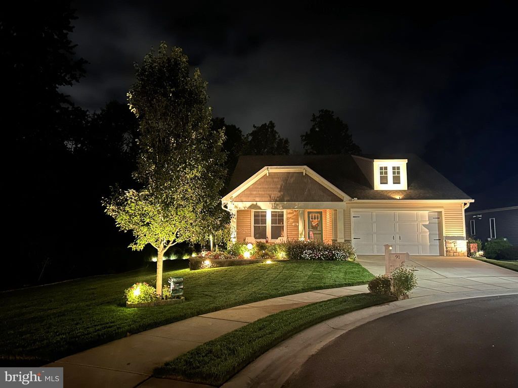 Photo of 91 Lexie Court, DOVER, DE 19904 (MLS # DEKT2041558)