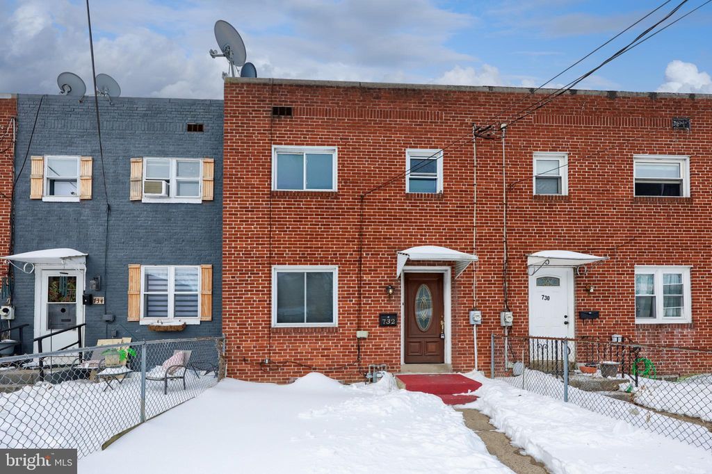 Photo of 732 Stevens Avenue, LANCASTER, PA 17602 (MLS # PALA2082382)