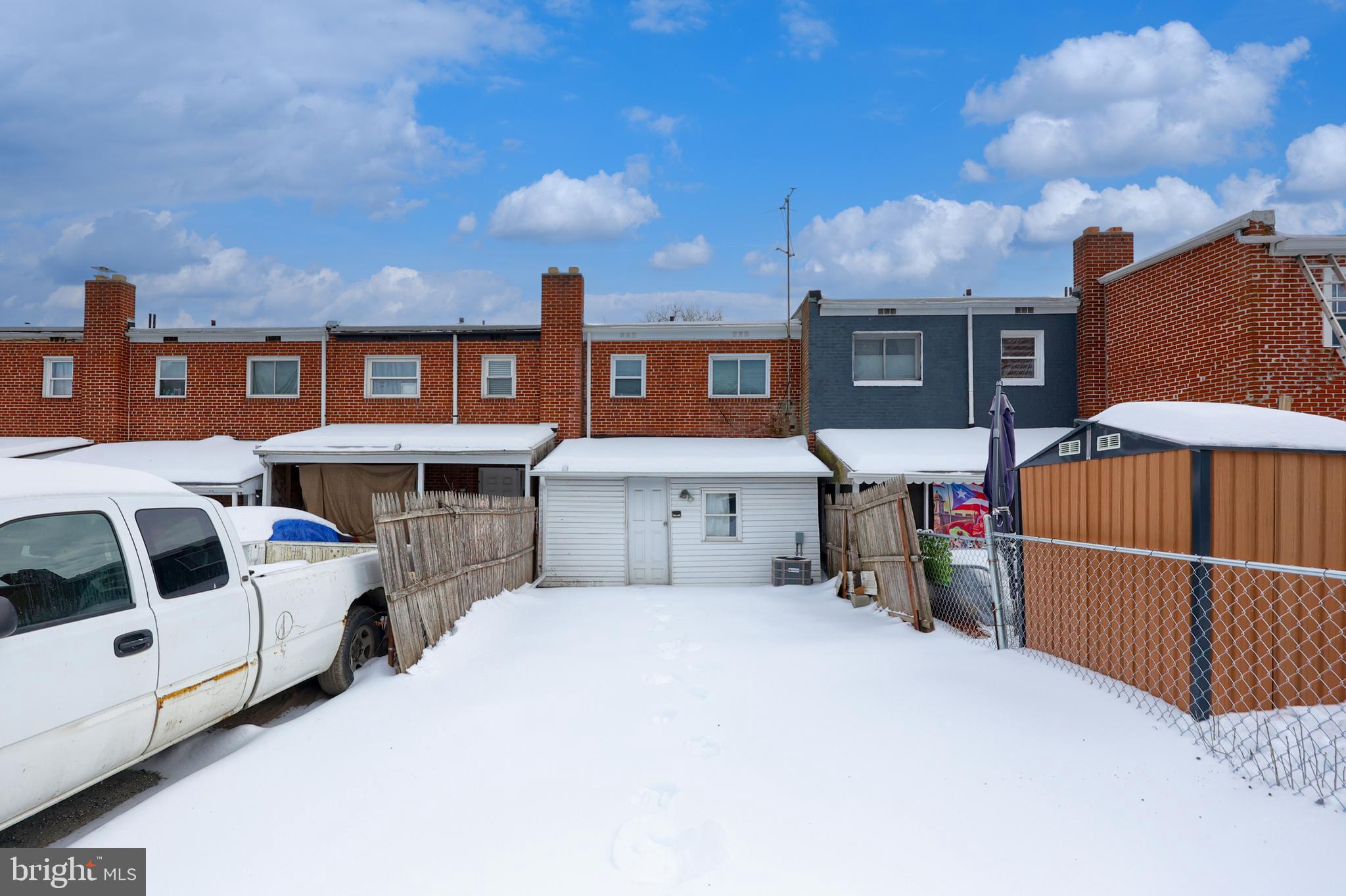 LANCASTER - Residential